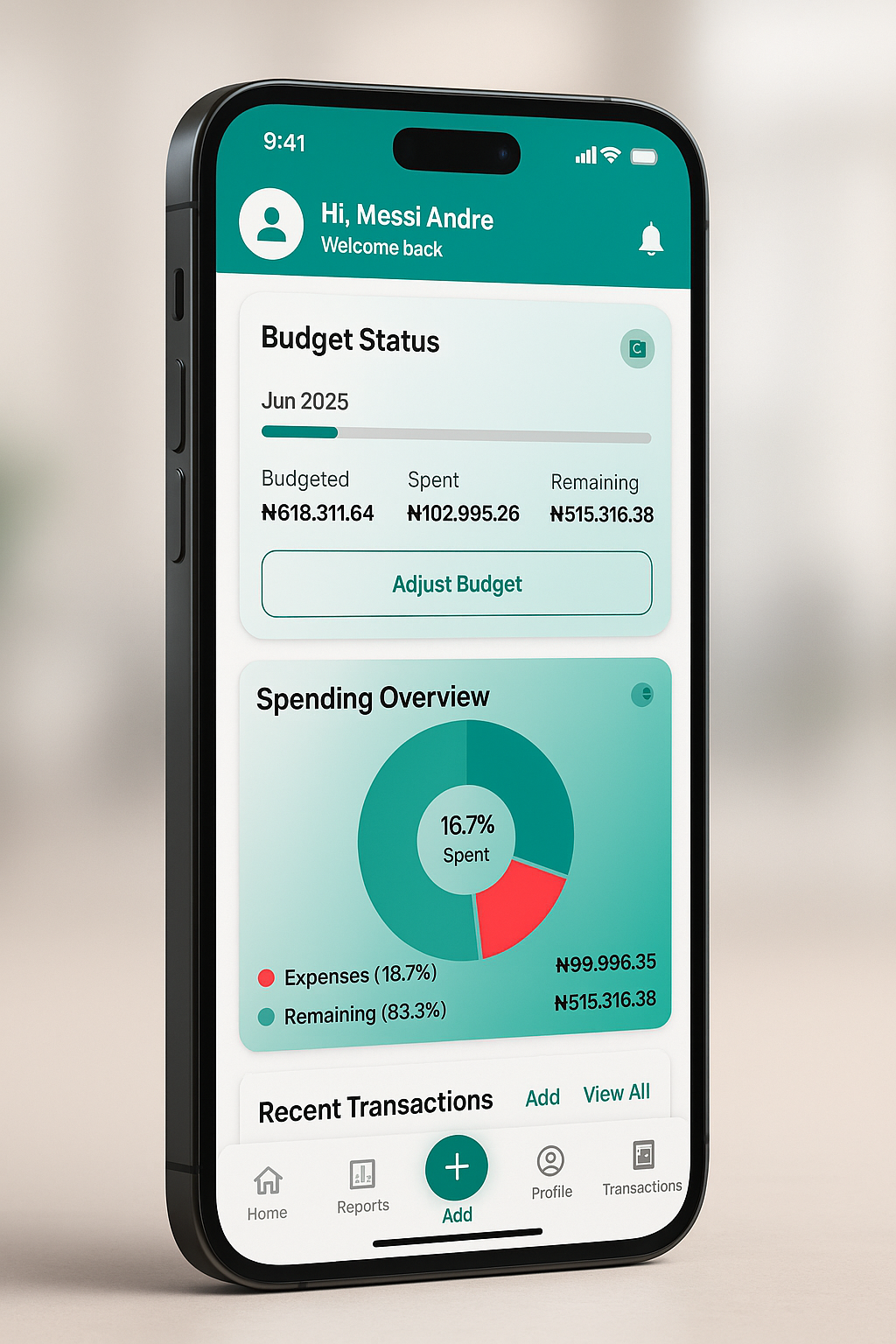 MobileApp